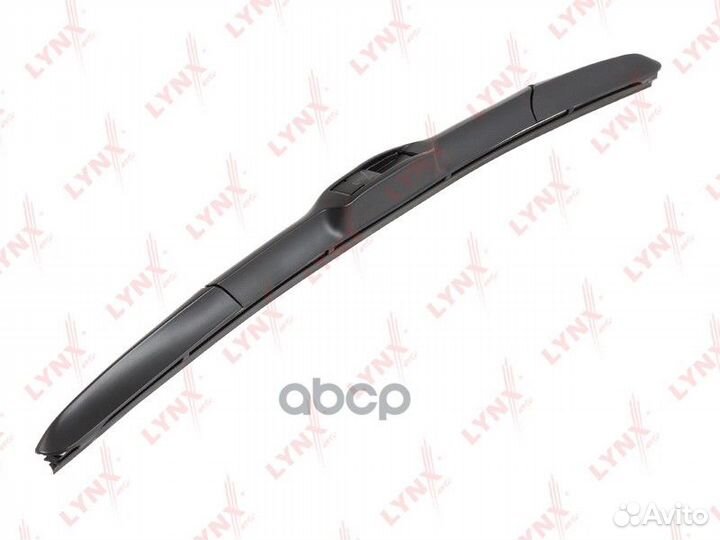 Щетка стеклоочистителя гибридная 700 мм LX700 L