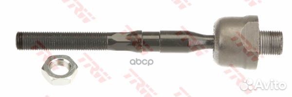 Тяга рулевая mazda 6 07- лев/прав.(без наконечн