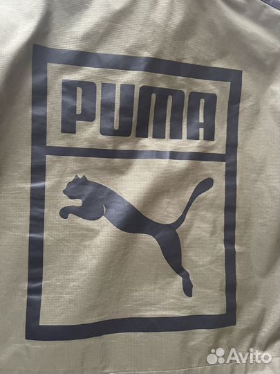 Ветровка Puma оригинал