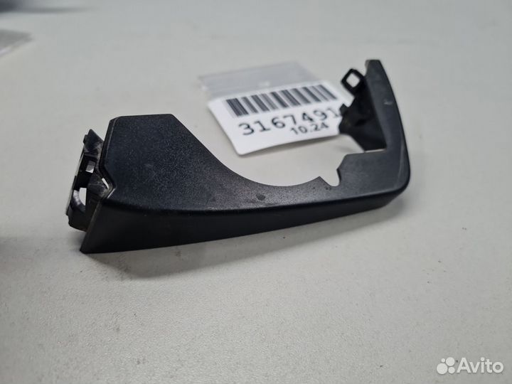 Накладка зеркала левого Toyota RAV 4 2019
