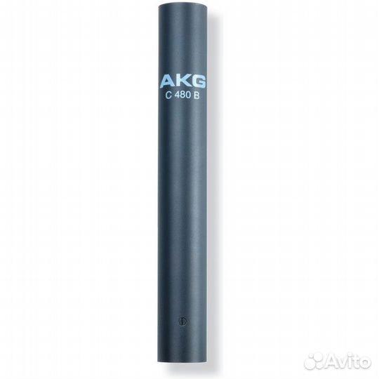 Микрофон AKG C480B Combo