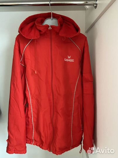 Парка женская 44-46