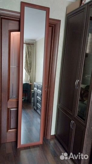 Зеркало в полный рост