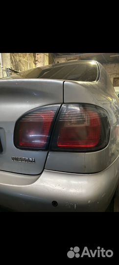 Стоп сигнал в крышку primera p11-144 хэтчбек