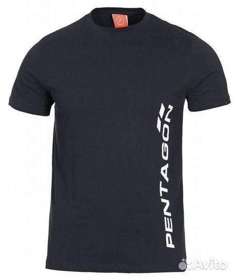 Pentagon Ageron T-Shirt Vertical