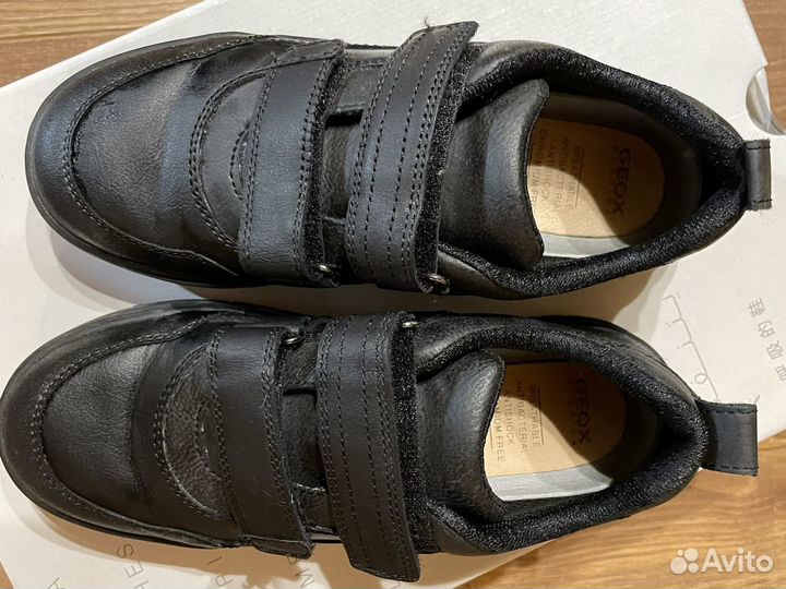 Туфли geox