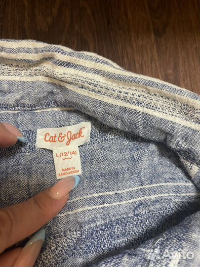 Детские вещи на мальчика