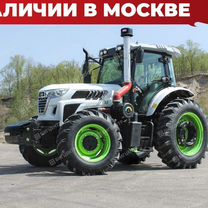 Трактор Runmax AGRO AR5184E, 2023