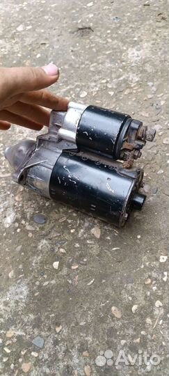 Стартер 0001112008