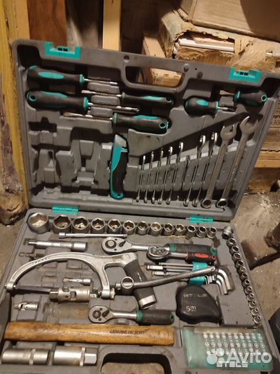 Аренда инструмента