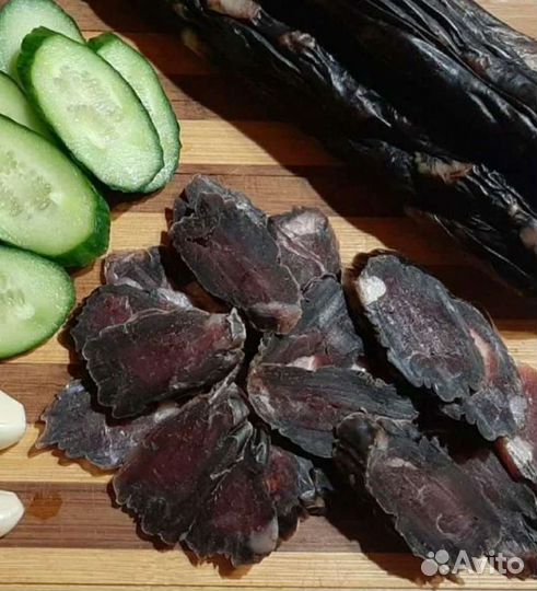 Казы конская