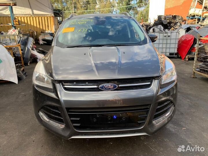 Компрессор системы кондиционирования Ford Kuga