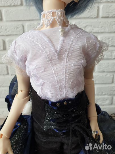 BJD кукла костюм для бжд куклы