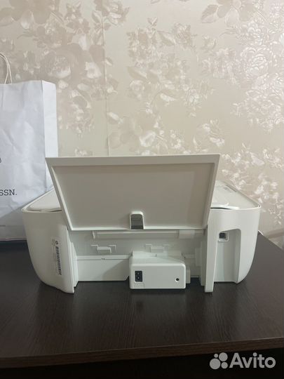 Принтер струйный новый hp deskjet 2320