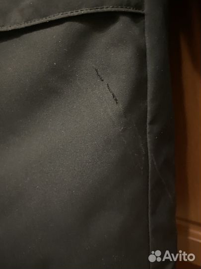 Зимняя куртка Merell