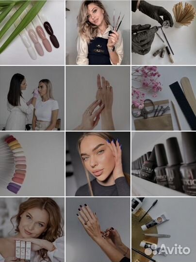 Smm менеджер