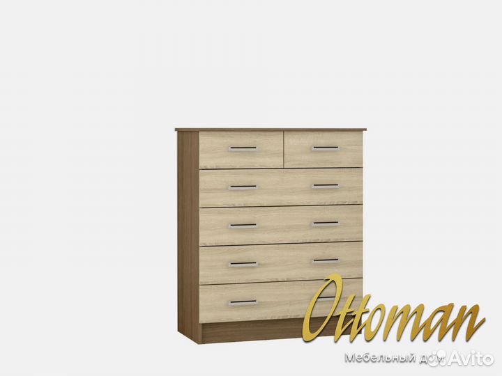 Комод для вещей