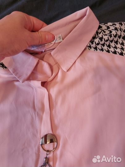 Блузка женская 52 54