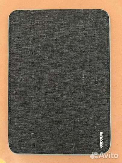 Чехол Incase для macbook air 13, подходит m1