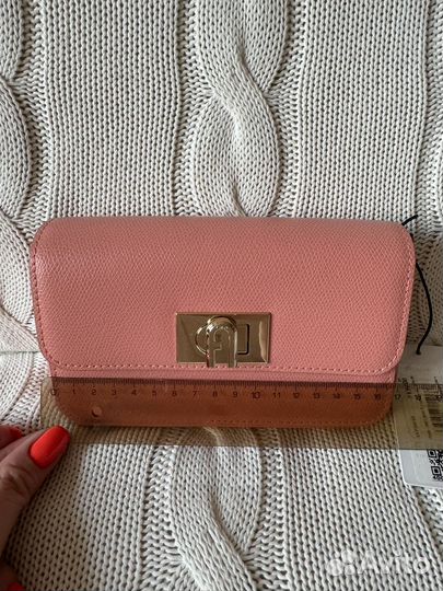 Сумка Furla 1927 Mini Crossbody новая