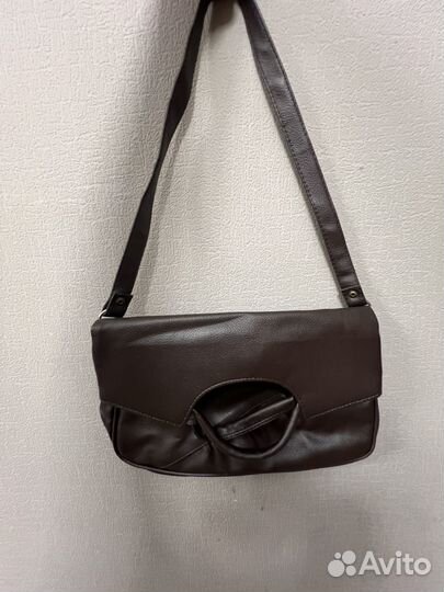 Сумка новая времен СССР Кишинев