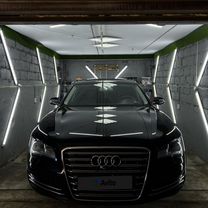 Audi A8 3.0 AT, 2011, 309 000 км, с пробегом, цена 1 800 000 руб.