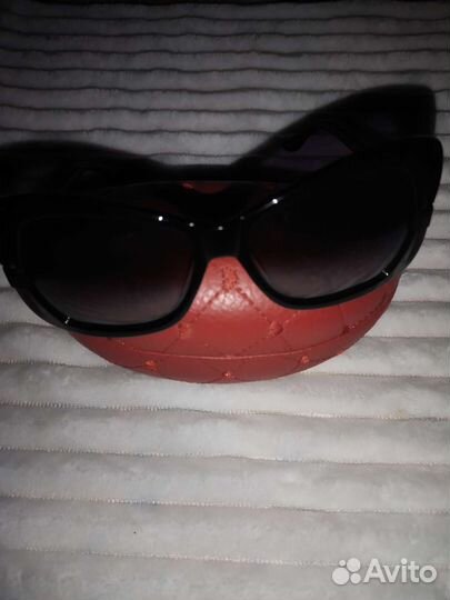 Солнцезащитные очки