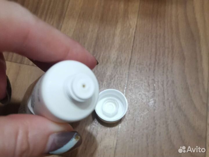 Матирующий крем для лица сефора