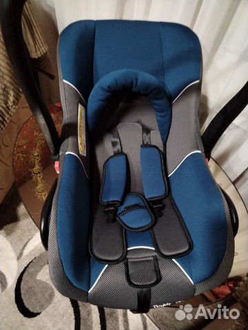 Автолюлька