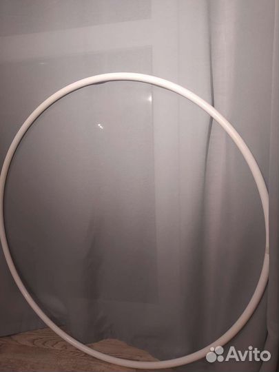 Обруч для художественной гимнастики 80 см