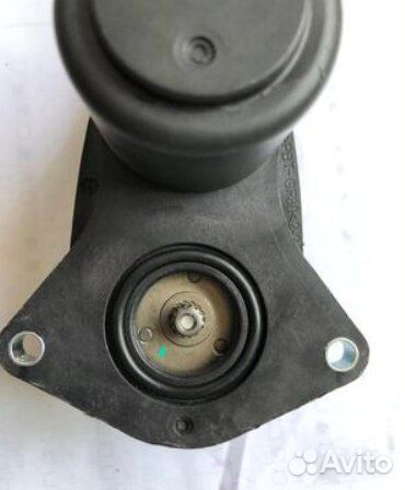 Мотор стояночного тормоза Geely Atlas 8554009