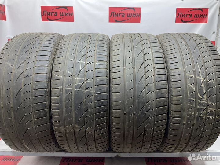 Continental ContiCrossContact UHP 275/45 R20