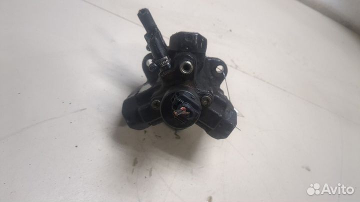 Тнвд Land Rover Freelander 1, 2004