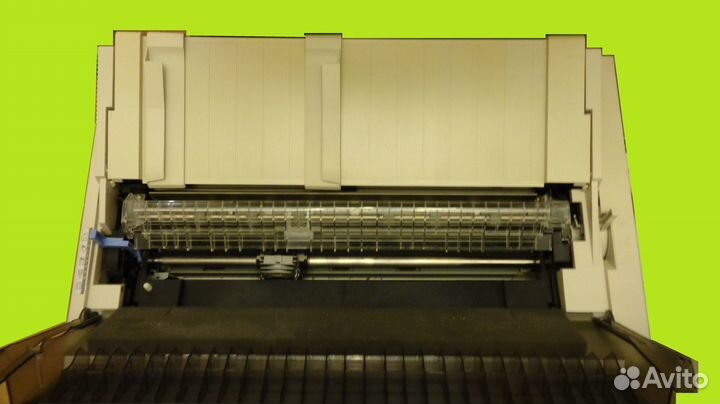 Матричный принтер Epson LQ1070+ 24 pin