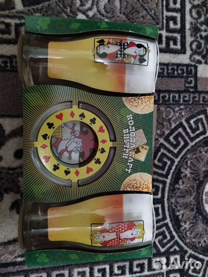 Подарочный набор