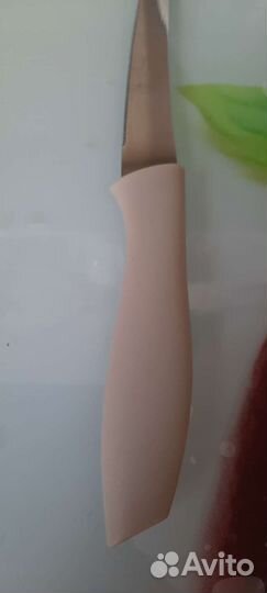 Ножи новые 2 штуки