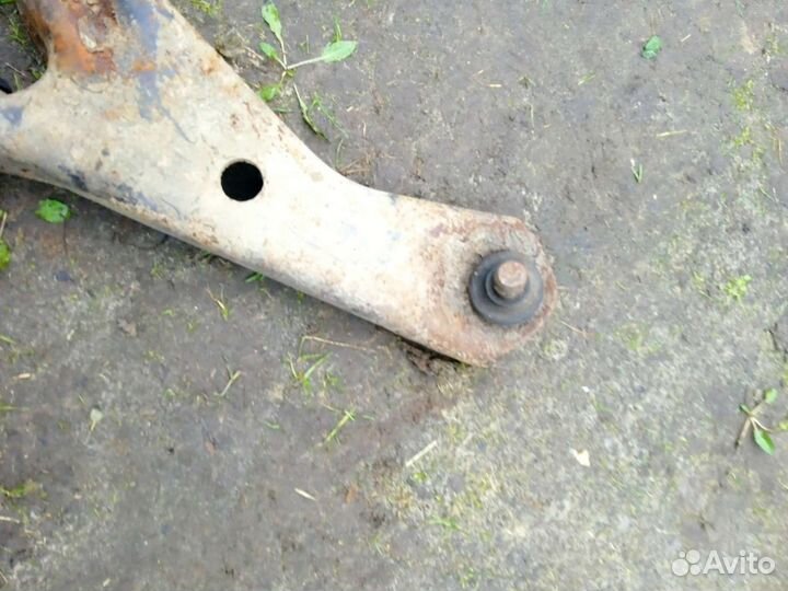 Рычаги форд эскейп