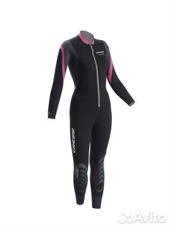 Гидрокостюм Cressi LEI женский 2,5 мм