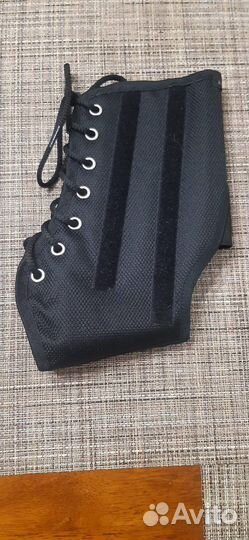 Бандаж для голеностопного сустава