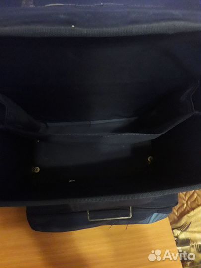 Рюкзак школьный ортопедический для мальчика