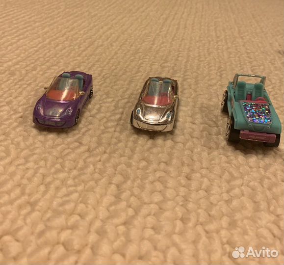 Машинки детские игрушки