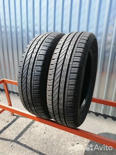 Goodyear DuraGrip 175/65 R15 87T