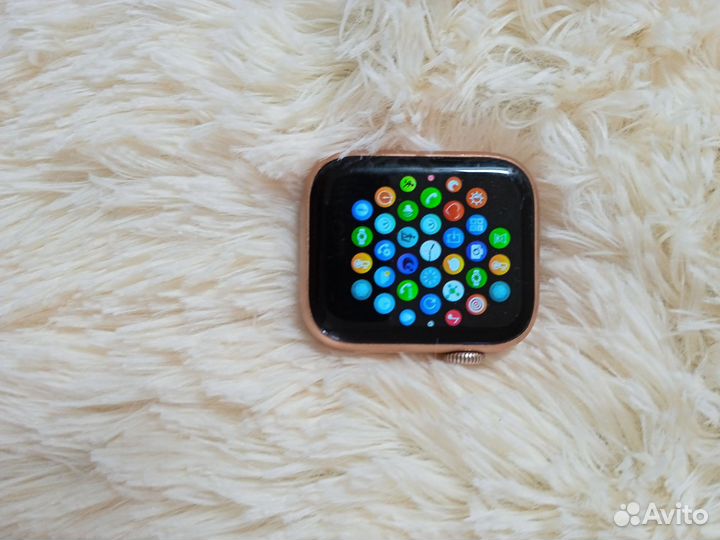 Смарт часы m16 mini