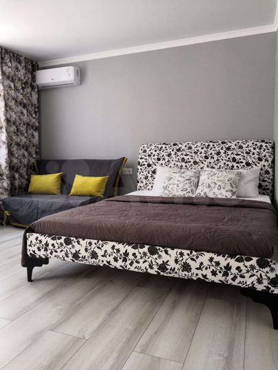 Квартира-студия, 34,7 м², 2/7 эт.