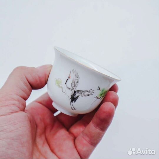 Пиала для чая