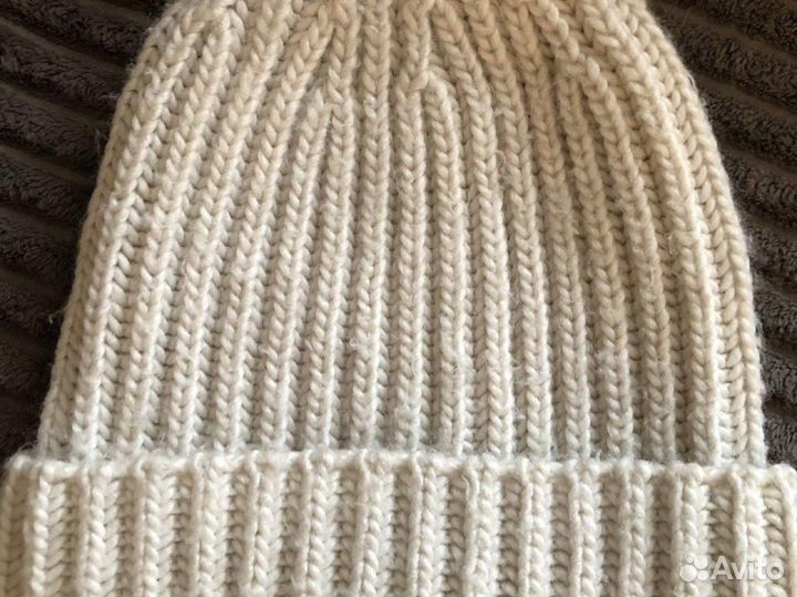 Шапка zara