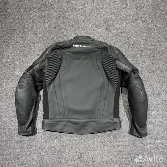 Мотокуртка BMW Motorrad Roadster, 48/50, новая