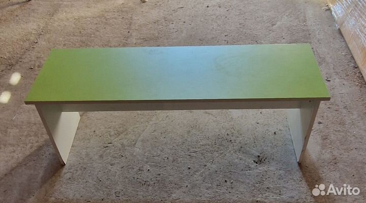 Лавка детская