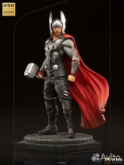 Thor Deluxe
