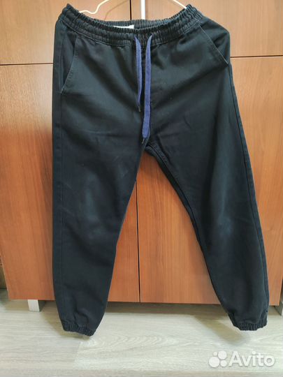 Штаны джоггеры